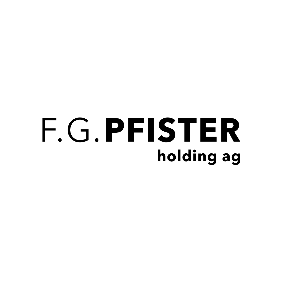 Pfister Holding AG